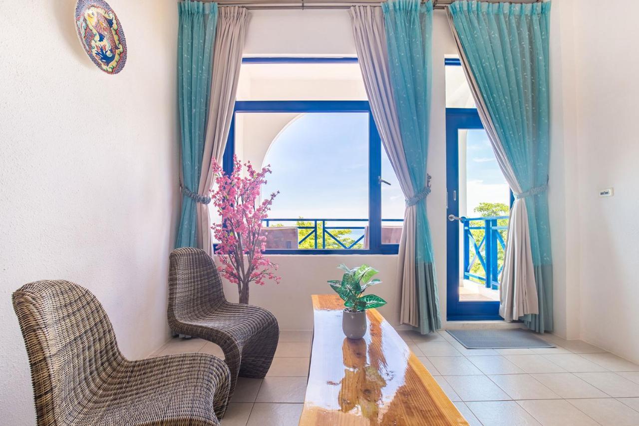 Xiao Liuqiu Mediterranean B&B Esterno foto