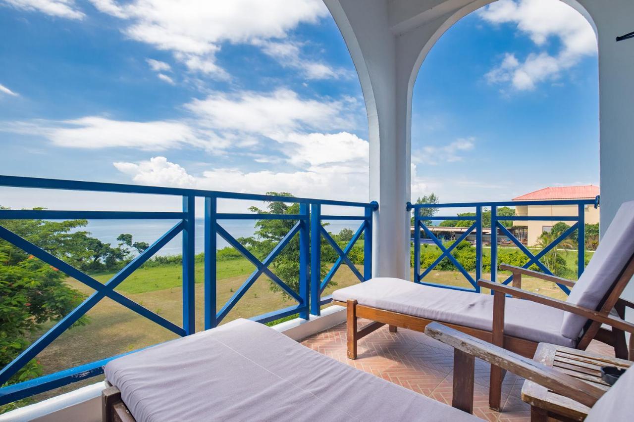 Xiao Liuqiu Mediterranean B&B Esterno foto
