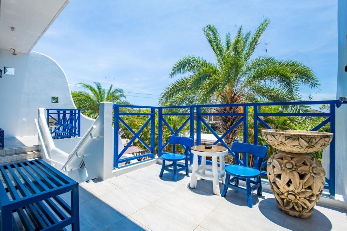 Xiao Liuqiu Mediterranean B&B Esterno foto