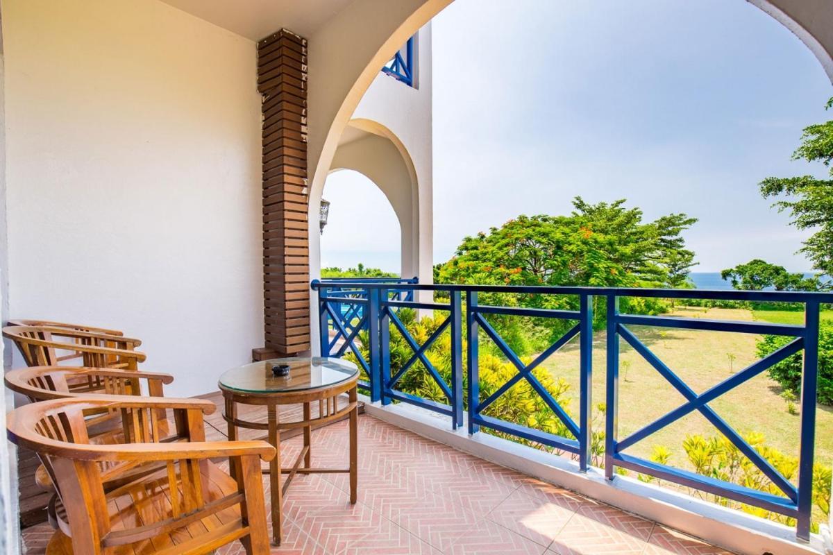 Xiao Liuqiu Mediterranean B&B Esterno foto