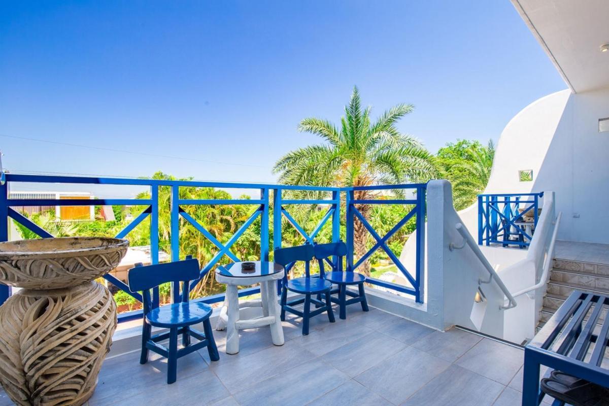 Xiao Liuqiu Mediterranean B&B Esterno foto