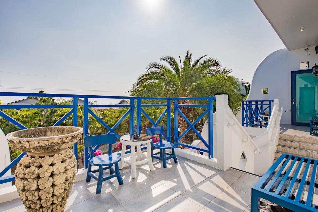 Xiao Liuqiu Mediterranean B&B Esterno foto