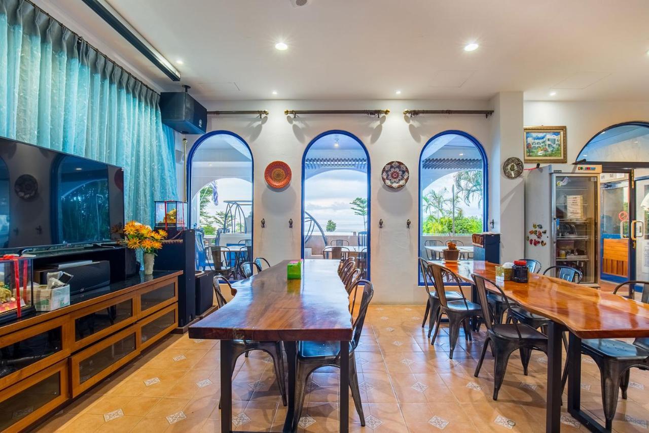 Xiao Liuqiu Mediterranean B&B Esterno foto